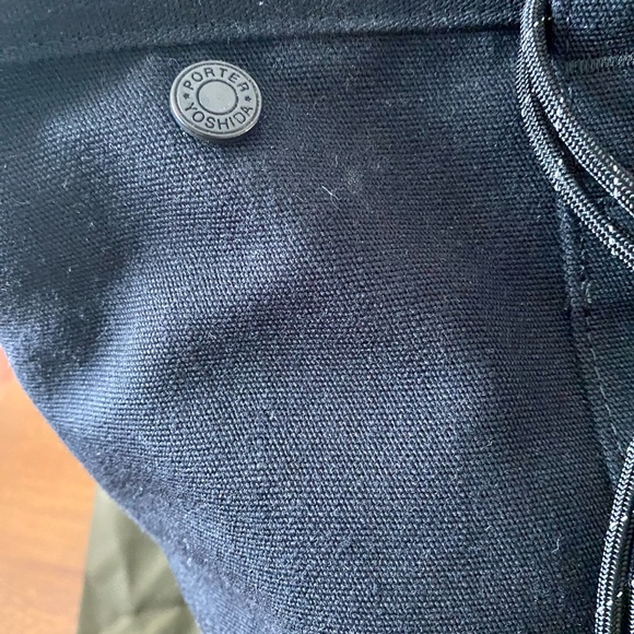 PORTER / COAL
2WAY TOTE BAG (M) - Picture 3 of 16